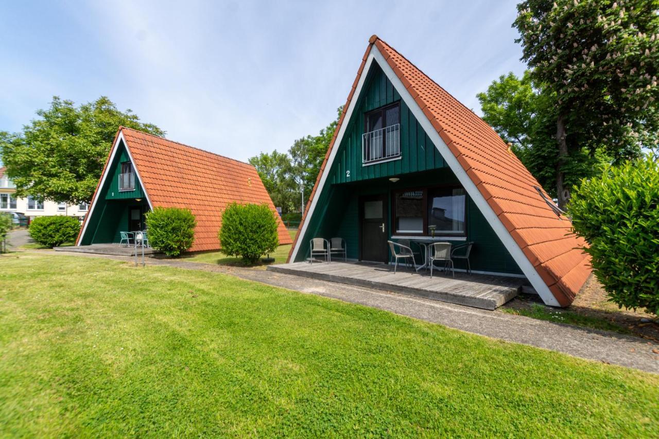 An Der Steilkueste Finnhuette 02 Boltenhagen  Luaran gambar