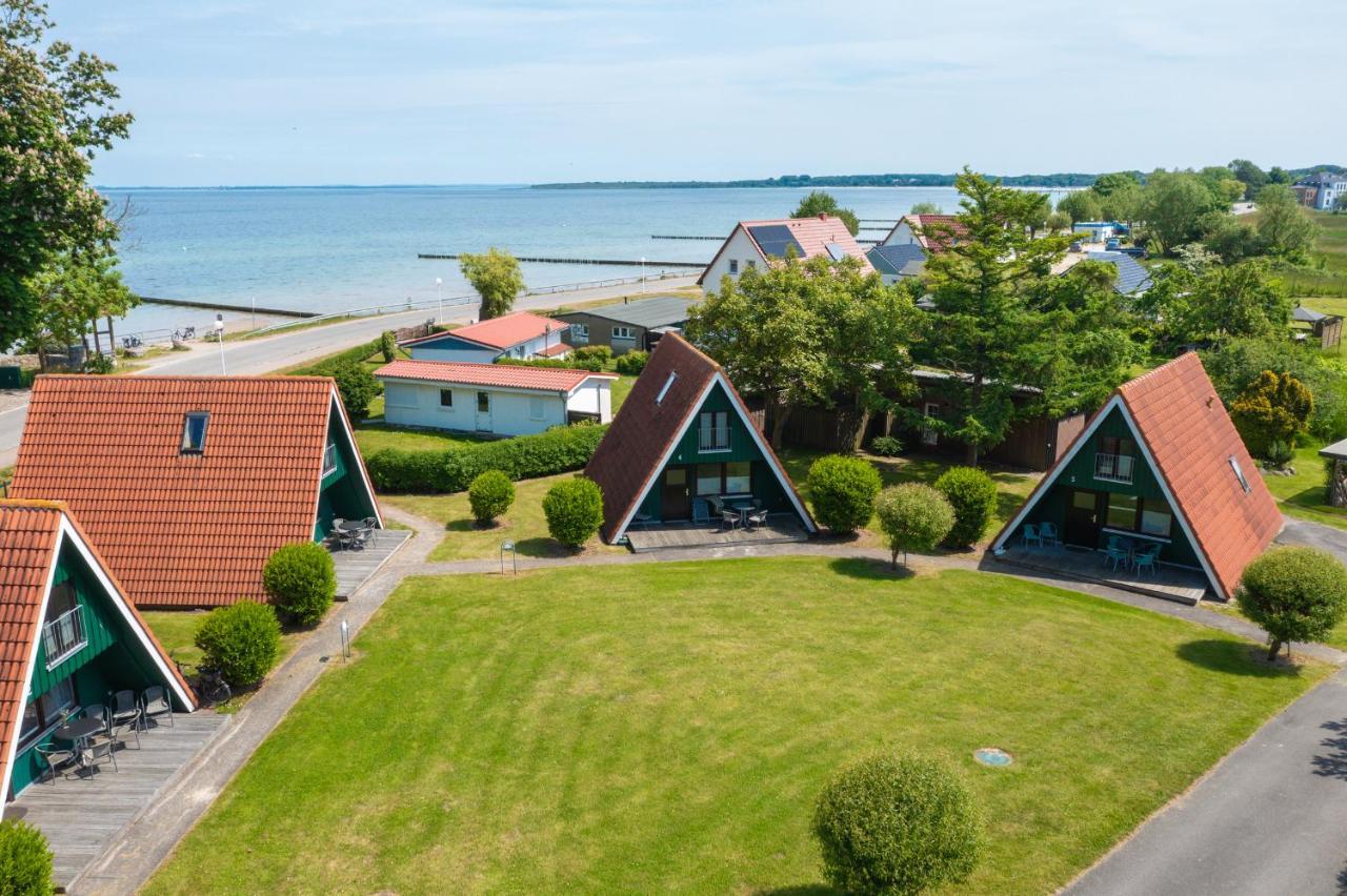 An Der Steilkueste Finnhuette 02 Boltenhagen  Luaran gambar